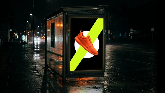 Stwórz reklamę, obraz poglądowy