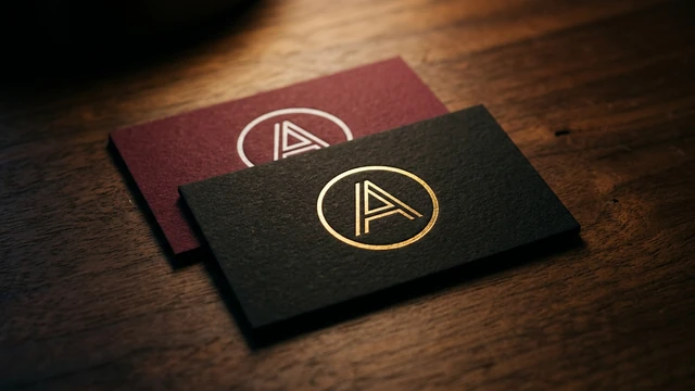 Pembuat logo AI, gambar ilustrasi